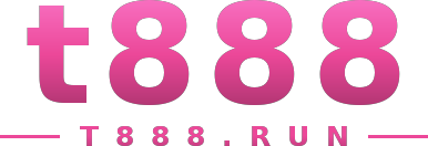 t888 logo